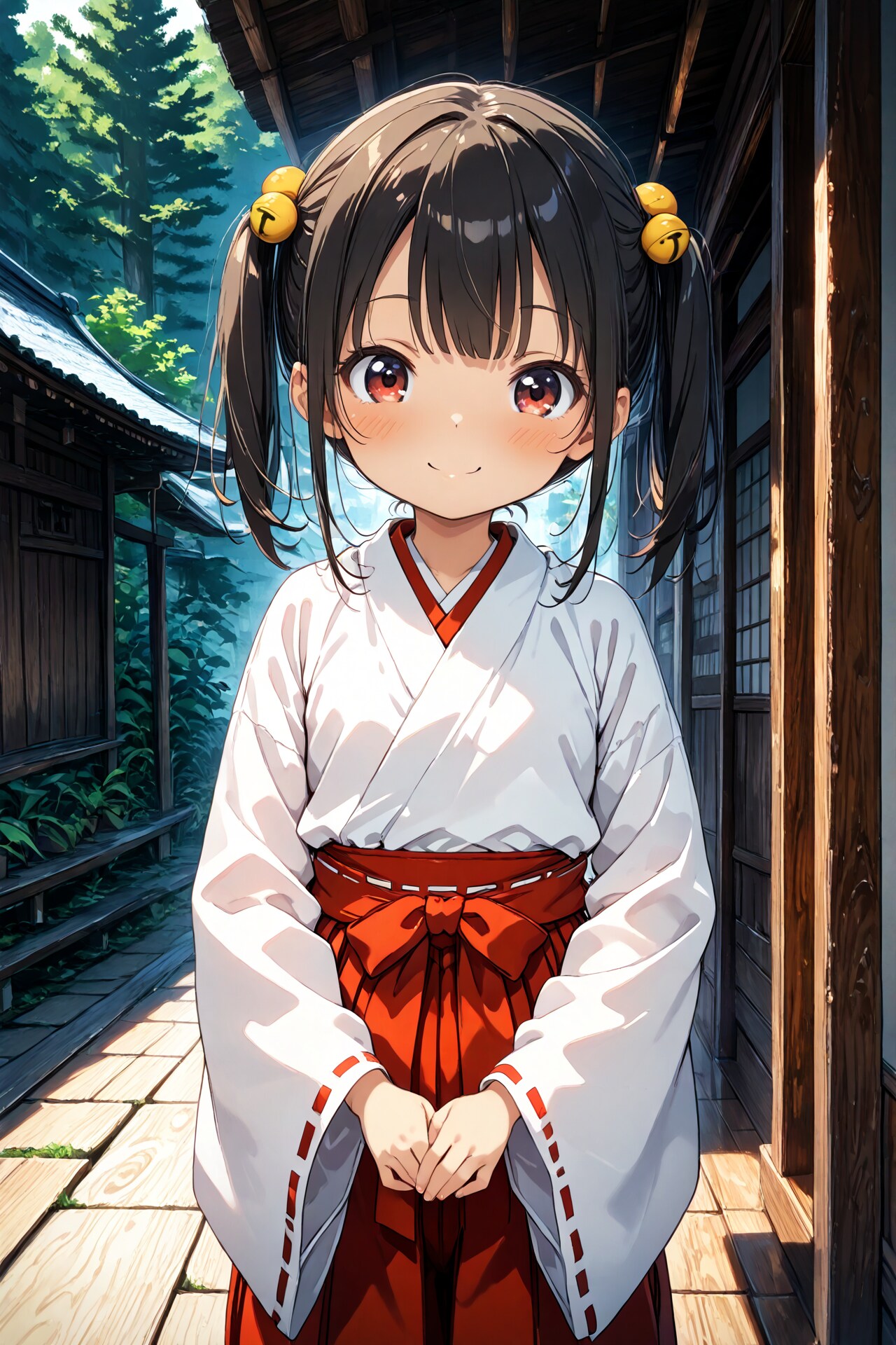 SNSに投稿したイラスト集 2025/12/04分