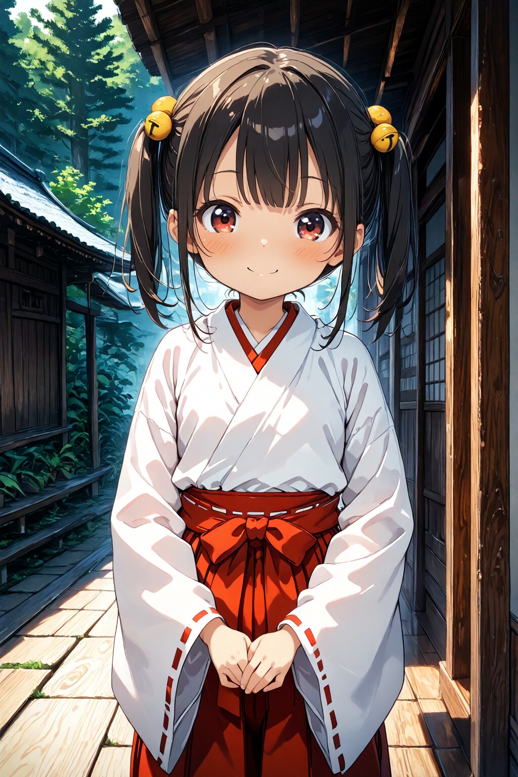 SNSに投稿したイラスト集 2025/12/04分