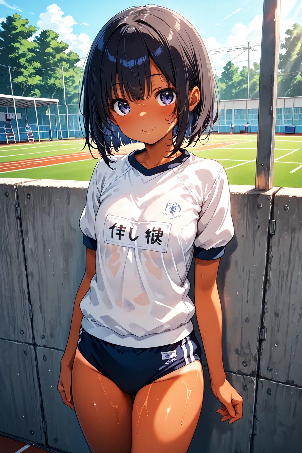 SNSに投稿したイラスト集 2025/12/04分