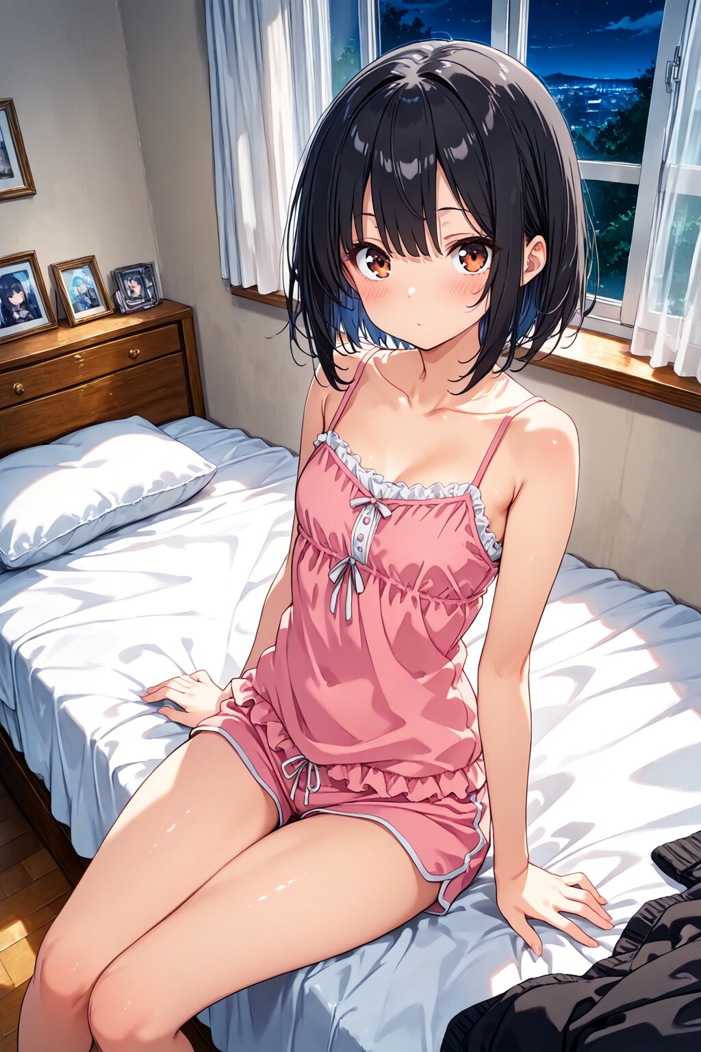 SNSに投稿したイラスト集 2025/12/04分