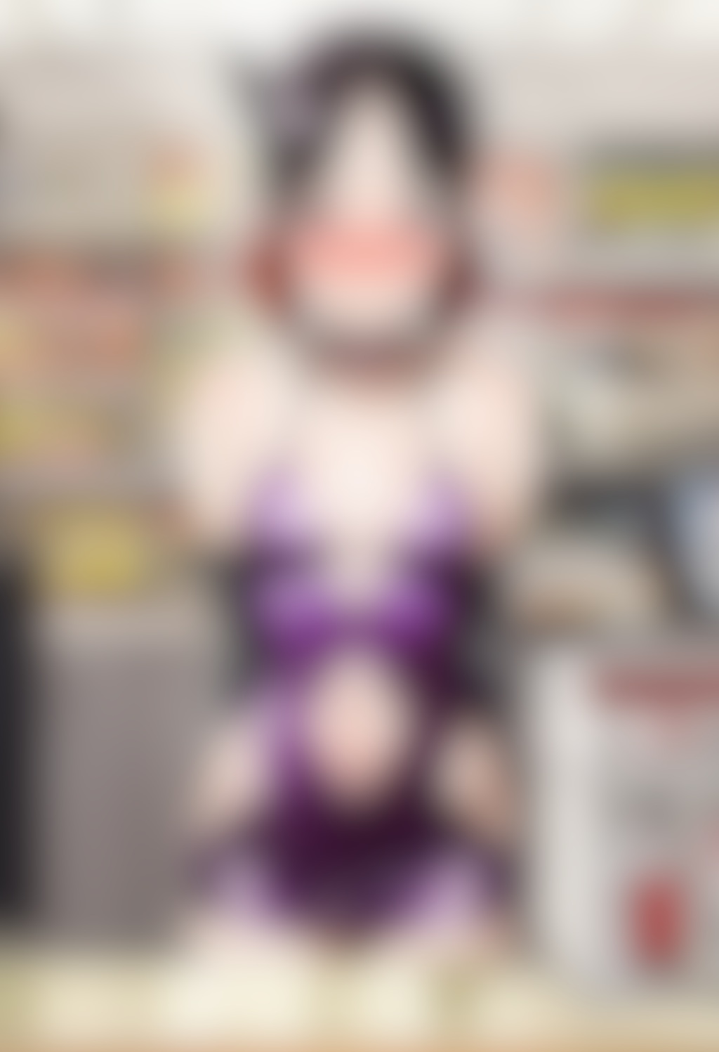 不良との爛れた関係を断ち切れない◯宮かぐや