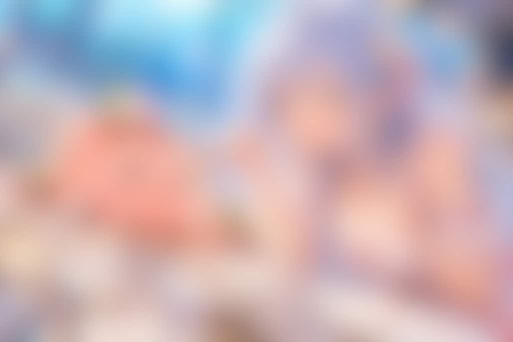 食べないで！メンダコプリン