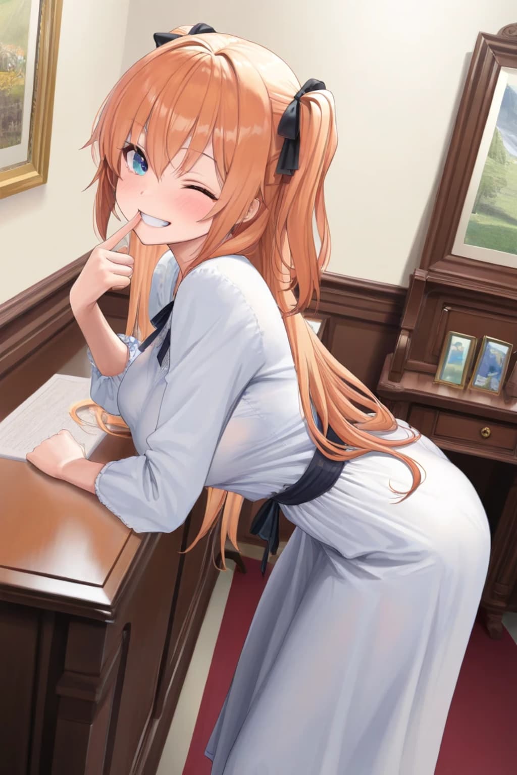 おてんば姫様の社交界デビュー