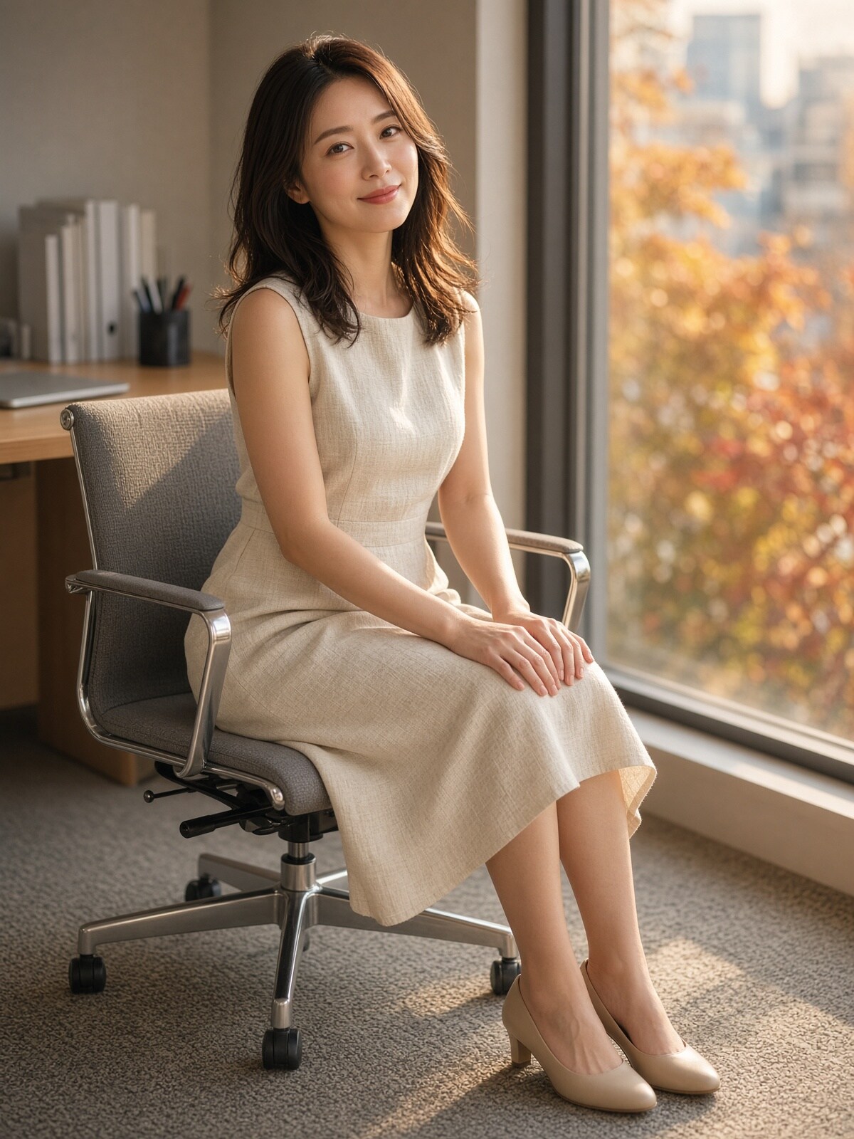 オフィス