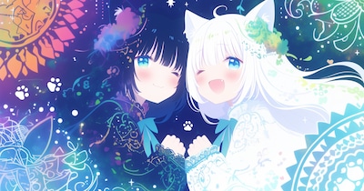 にゃんこのいる日常