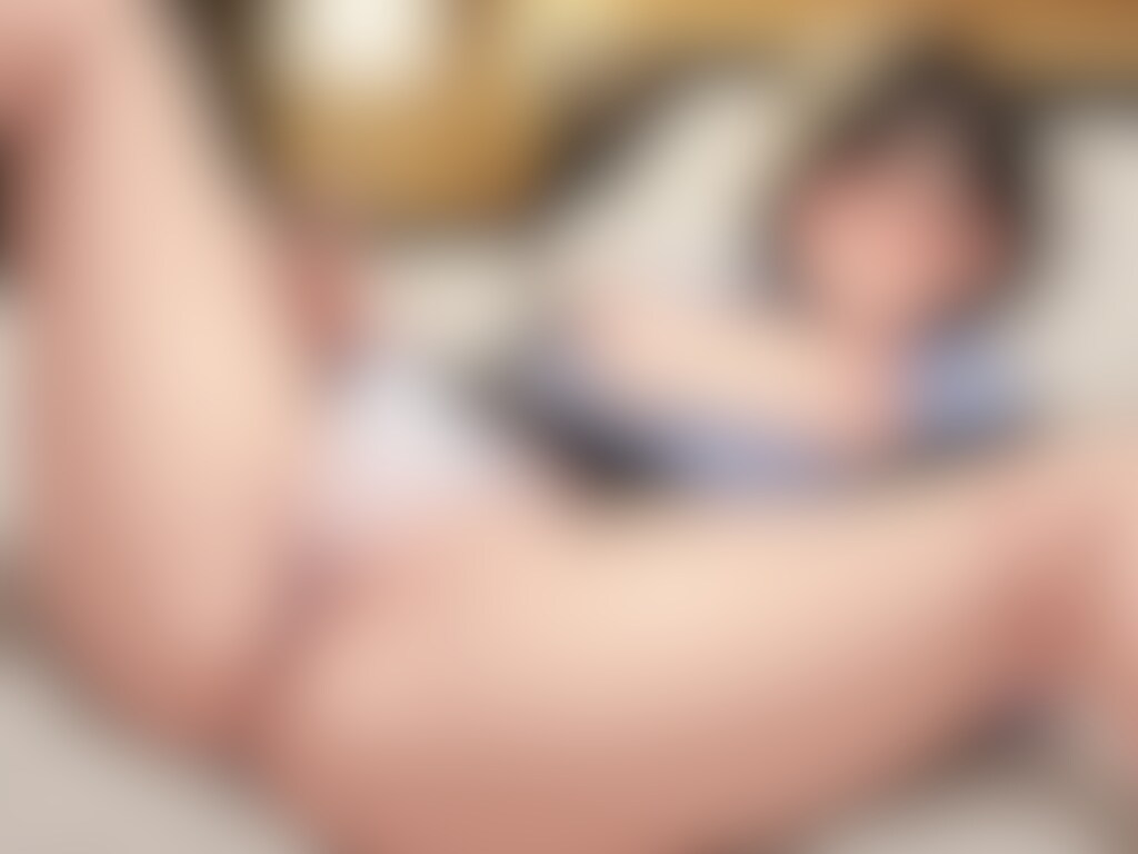40枚:食い込み&オッパイ
