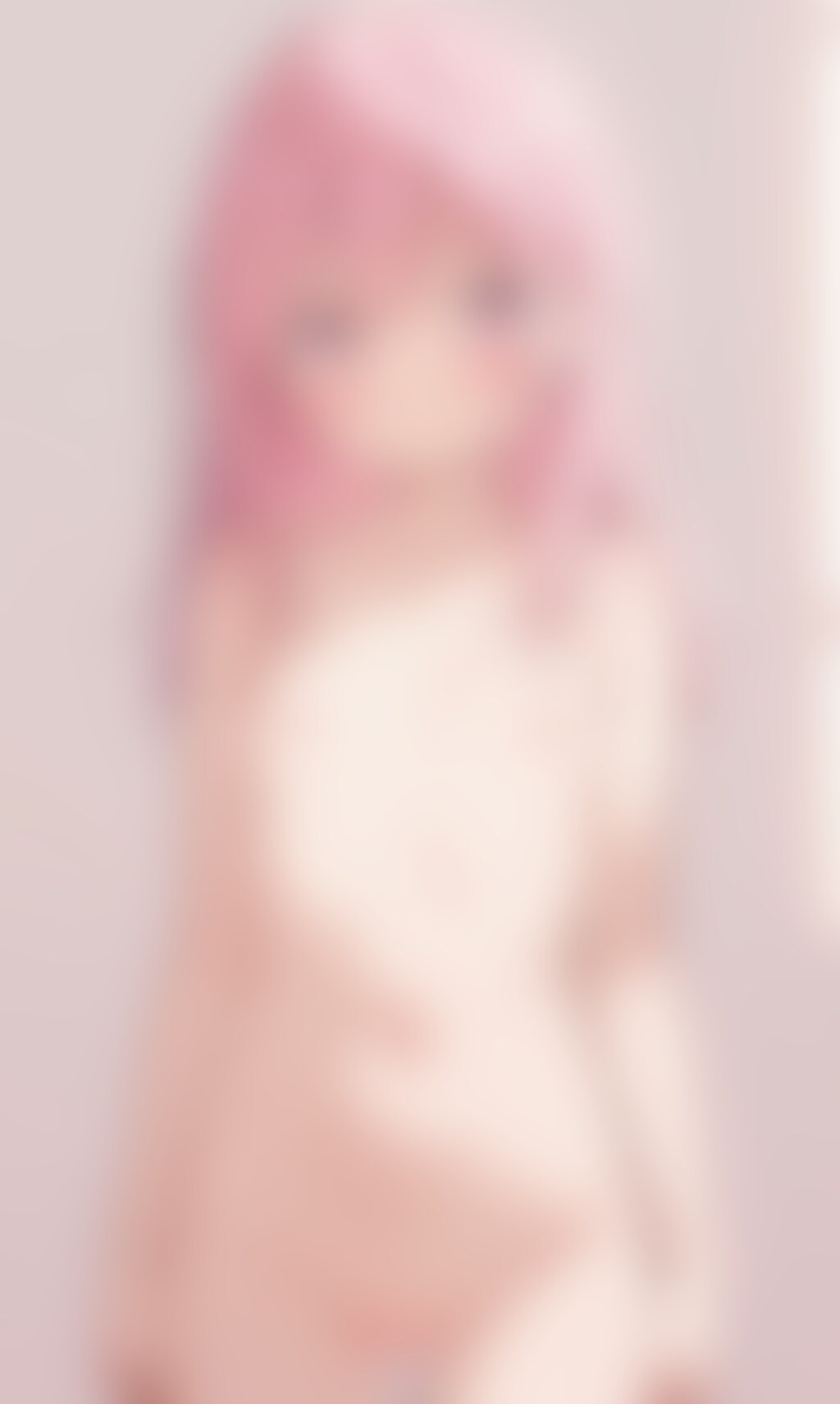カメラ目線☆