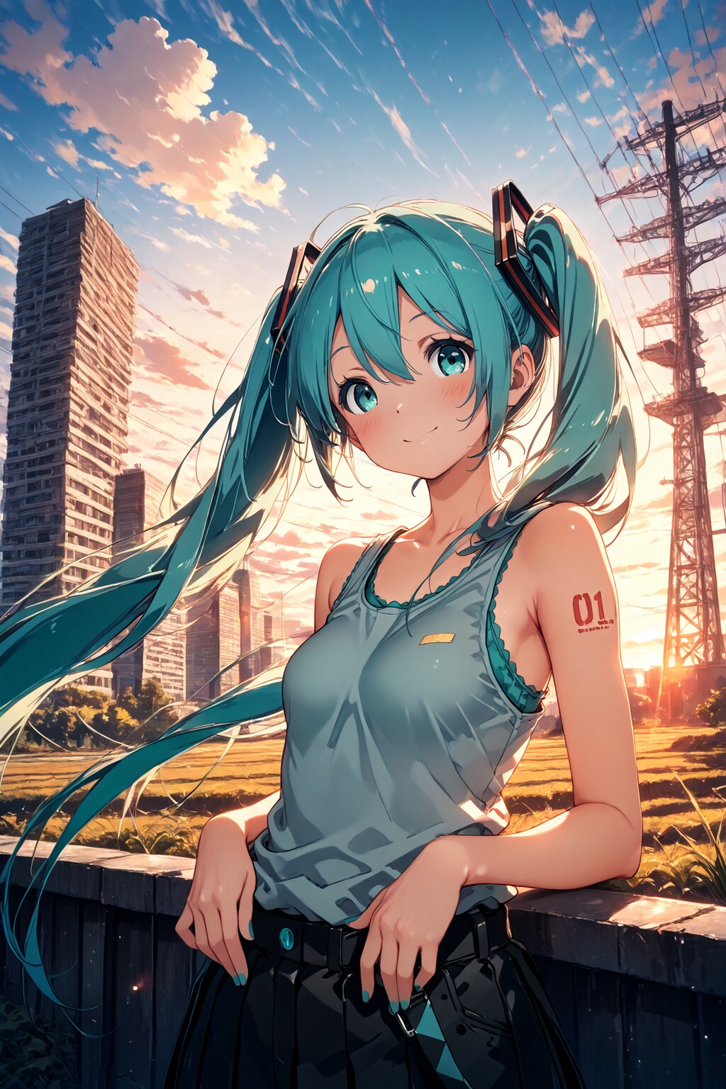 初音ミク(649)
