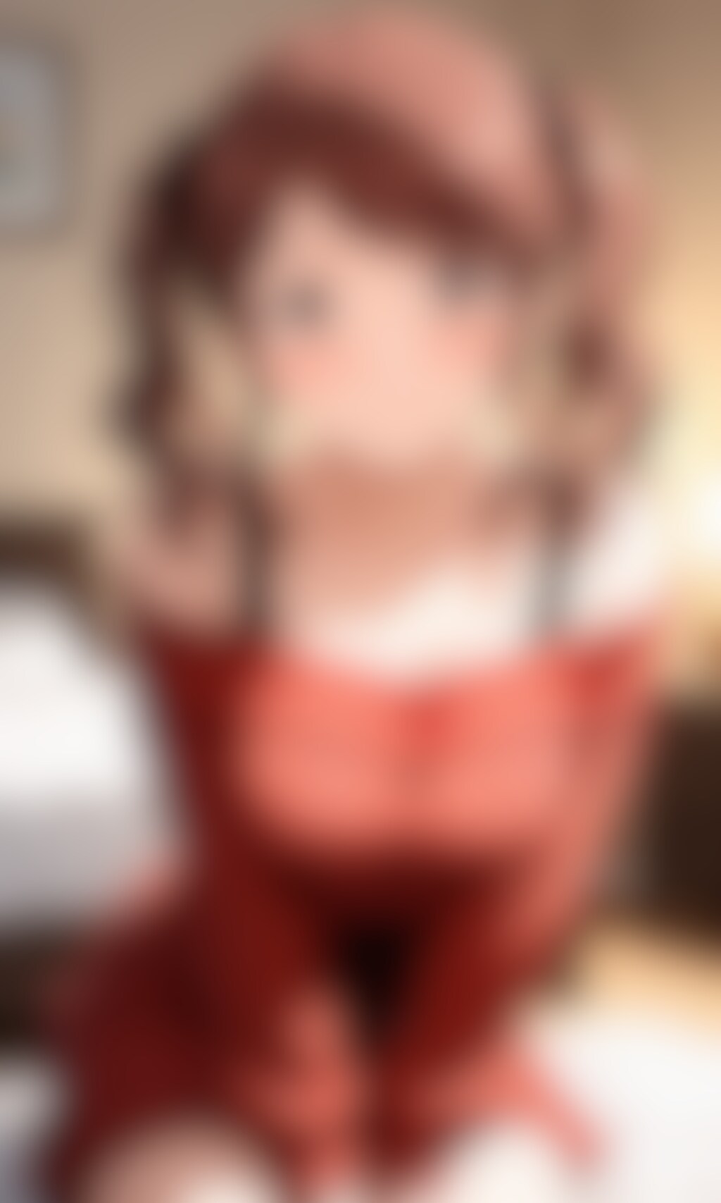 お、おっぱいで･･･シてあげます