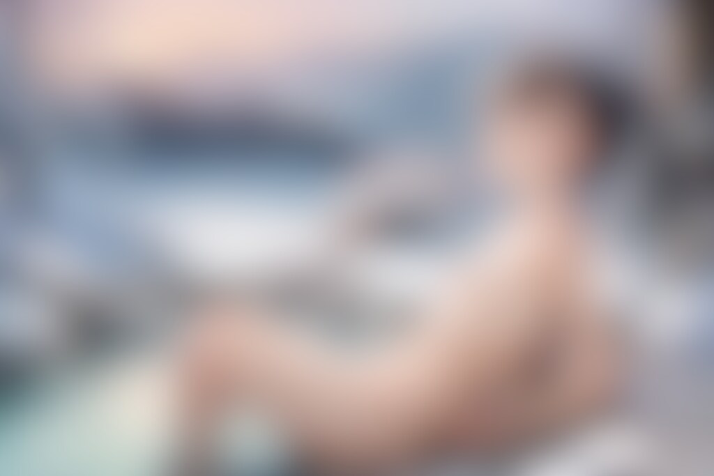 〇リJ〇ちゃんたちが温泉に入っている所を覗く（6枚）