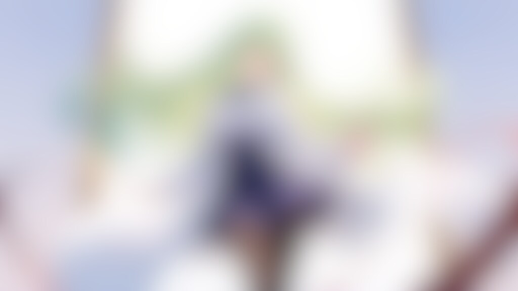 ゴスロリスタイル調薬師