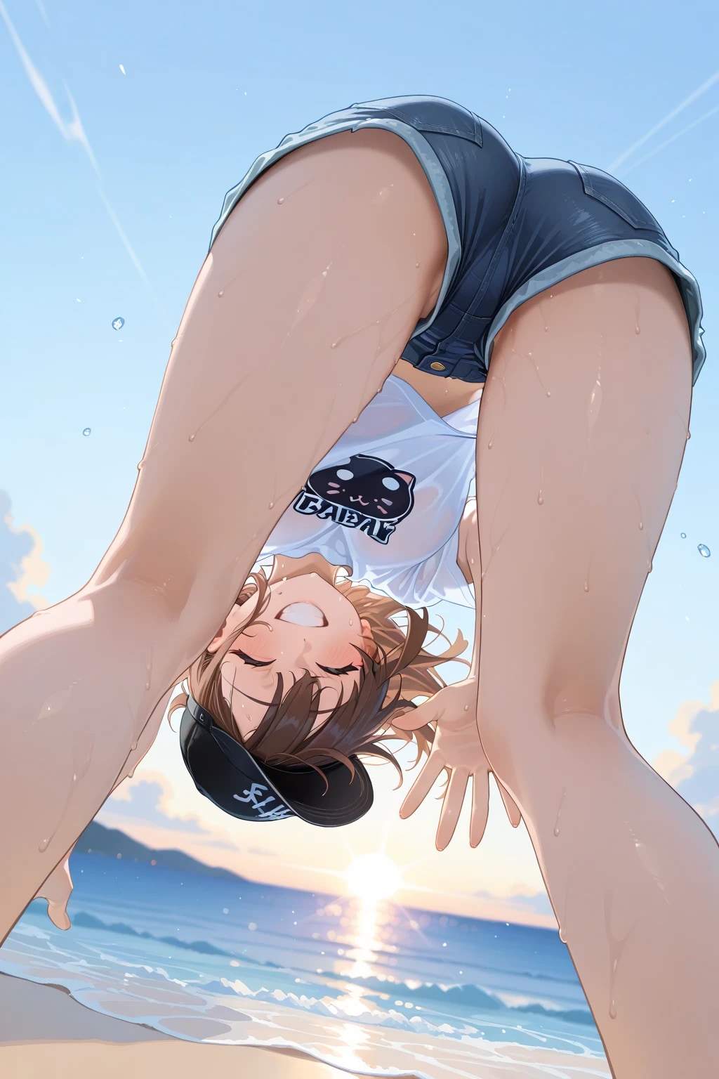 差分公開