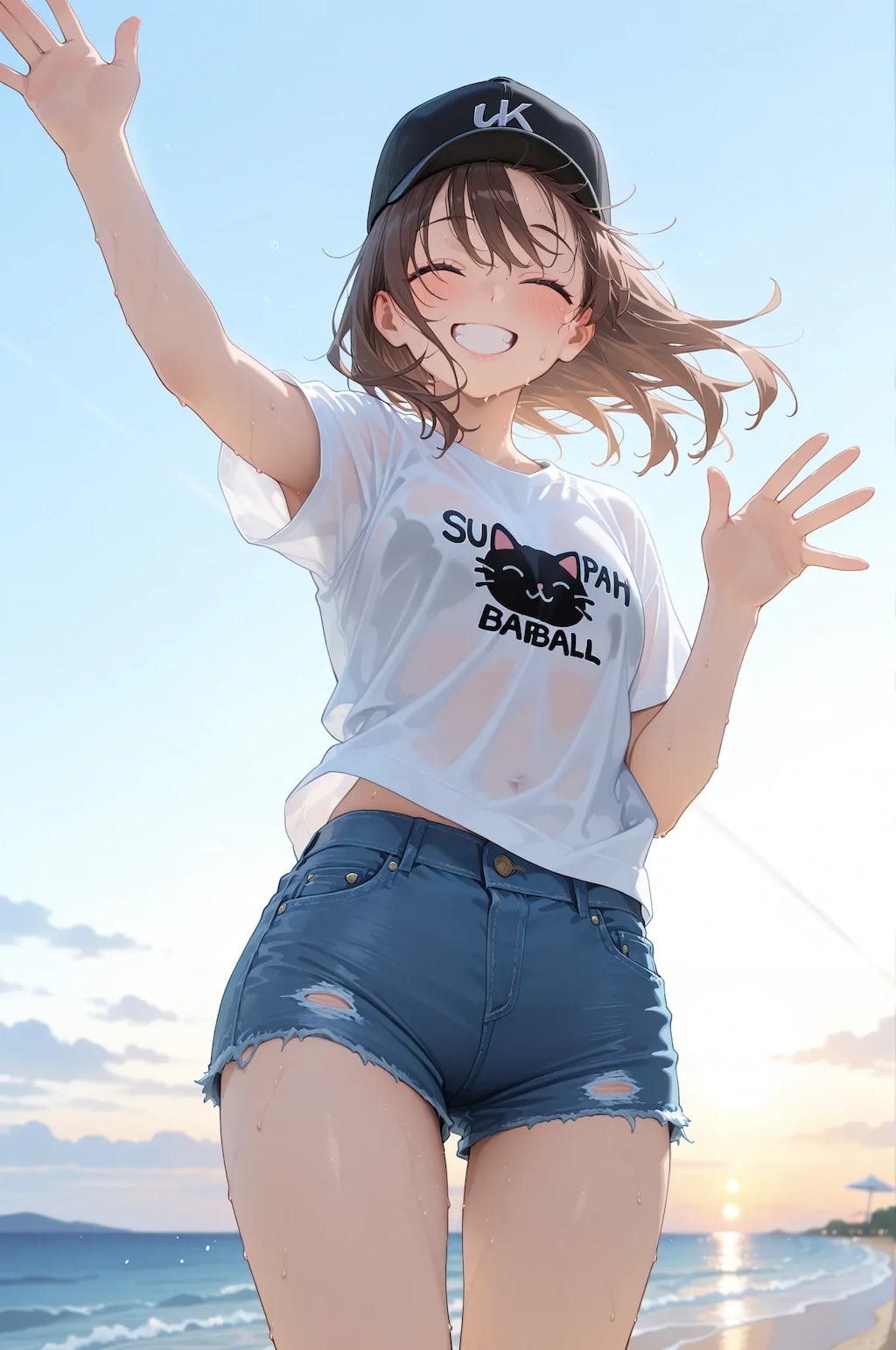 差分公開