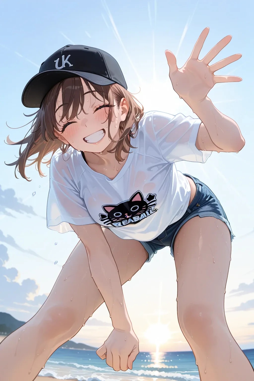 差分公開