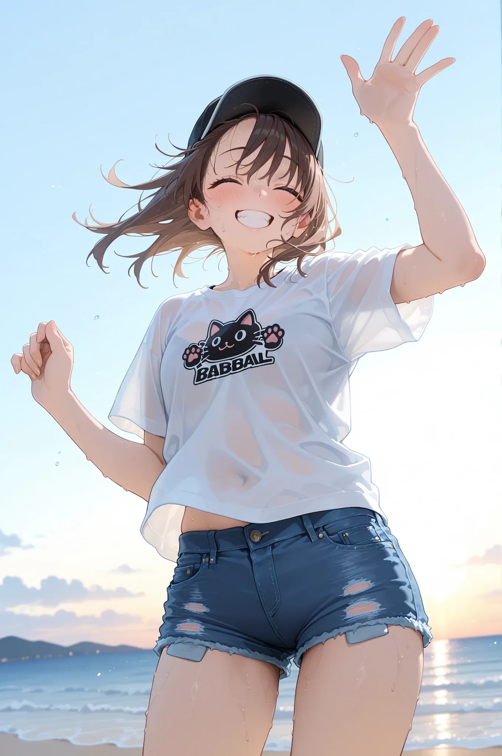 差分公開