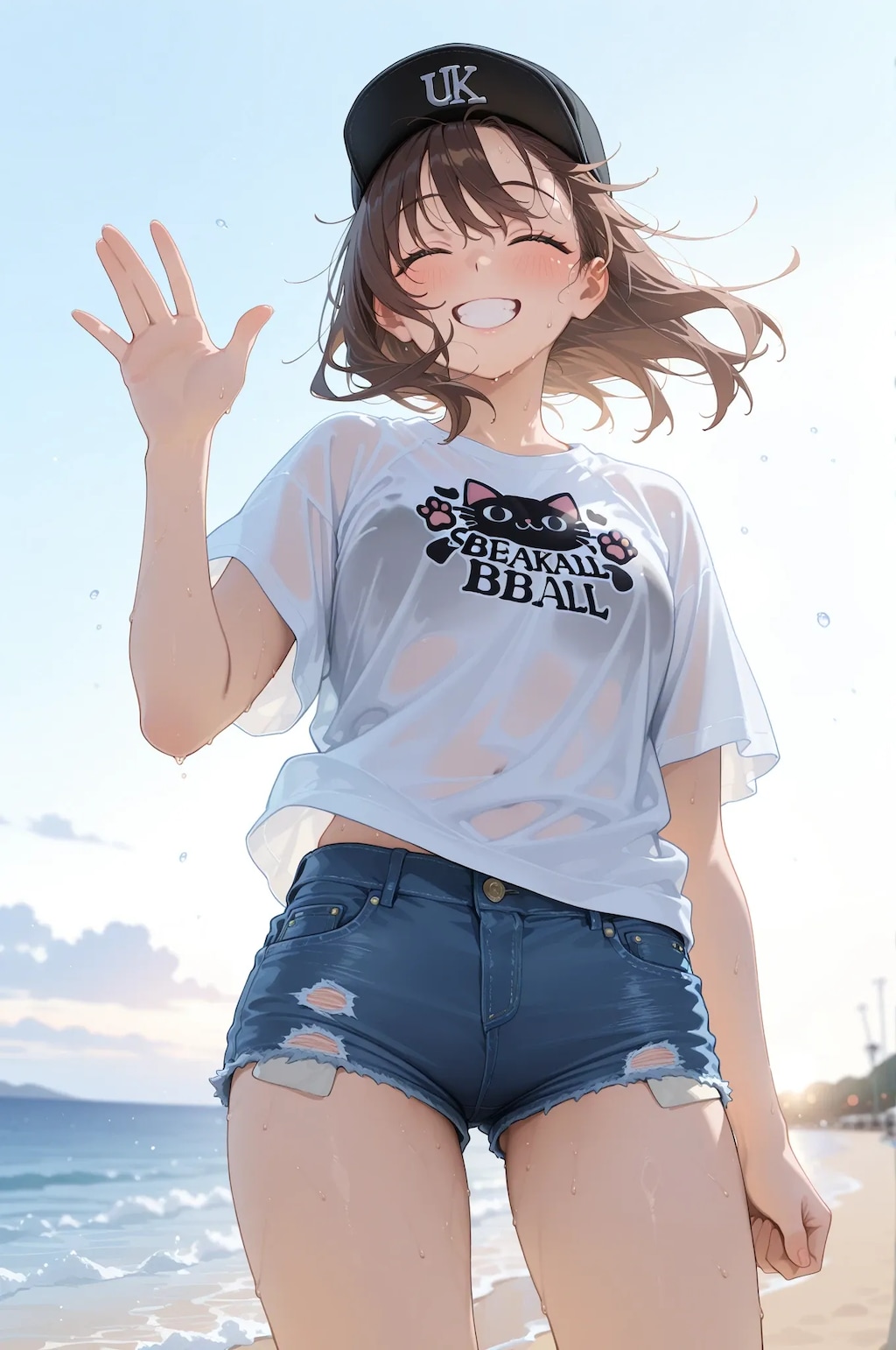 差分公開