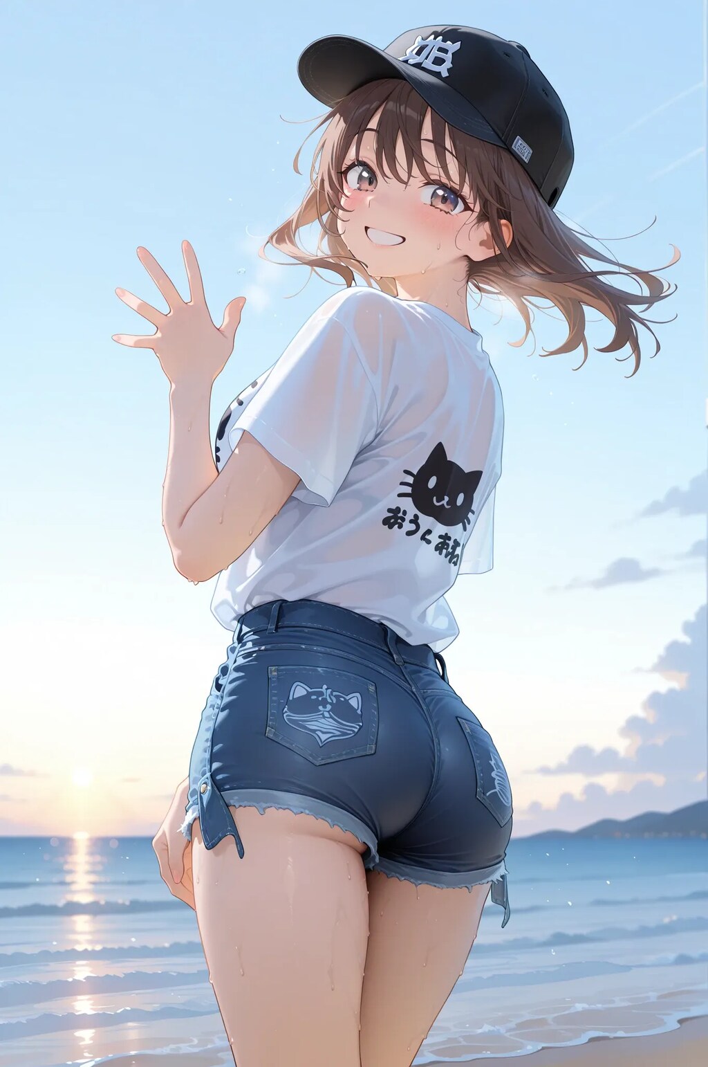 差分公開