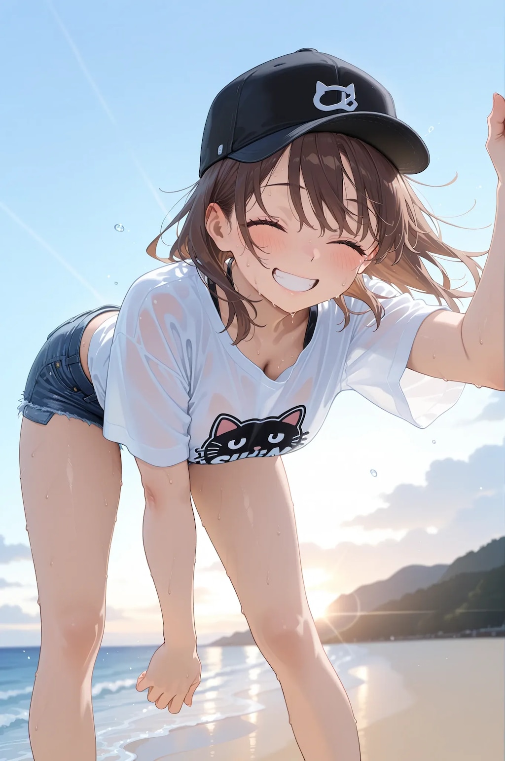 差分公開