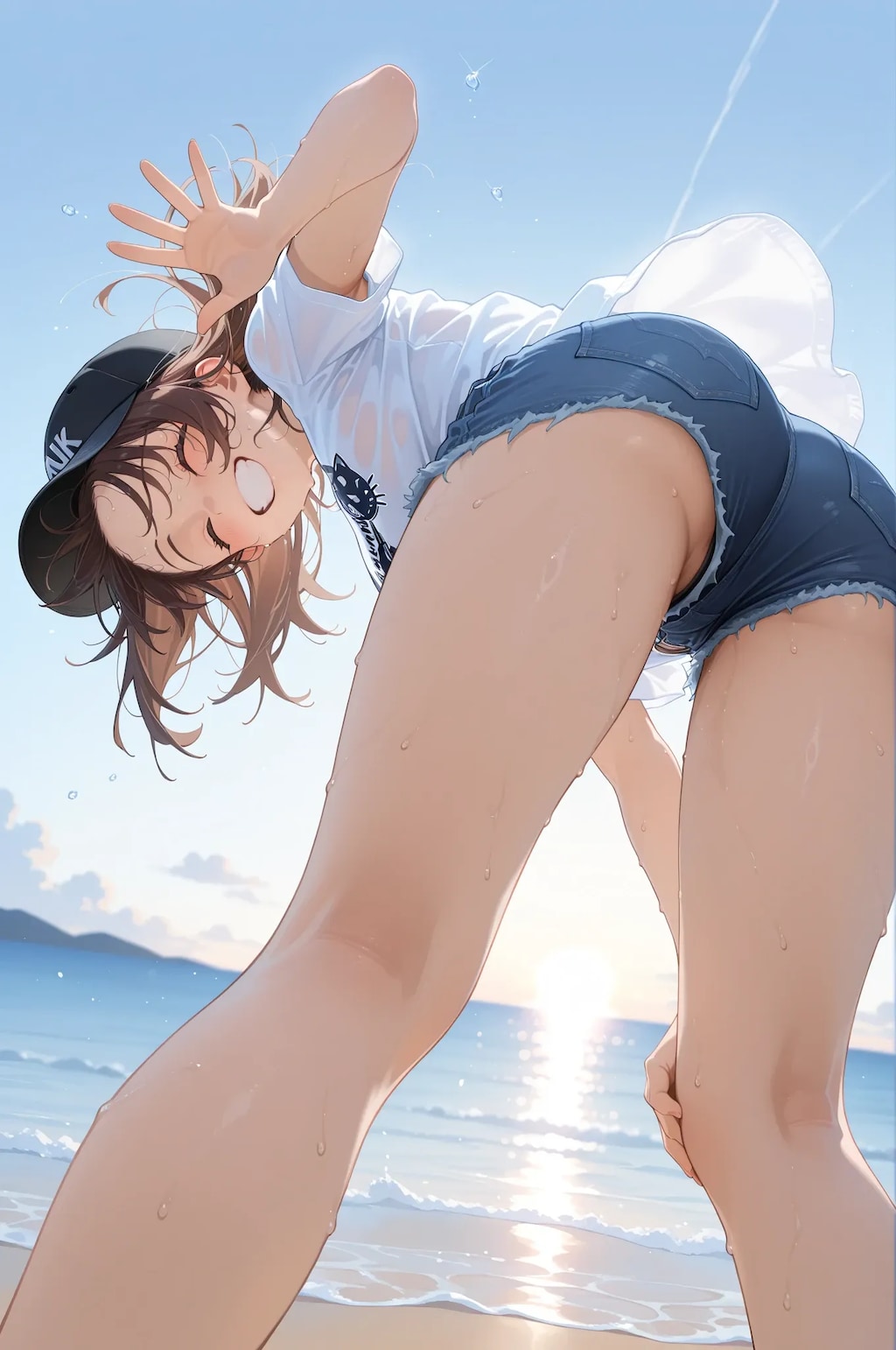 差分公開
