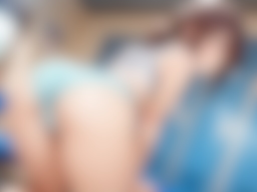 20枚:小ぶりだけどいい尻