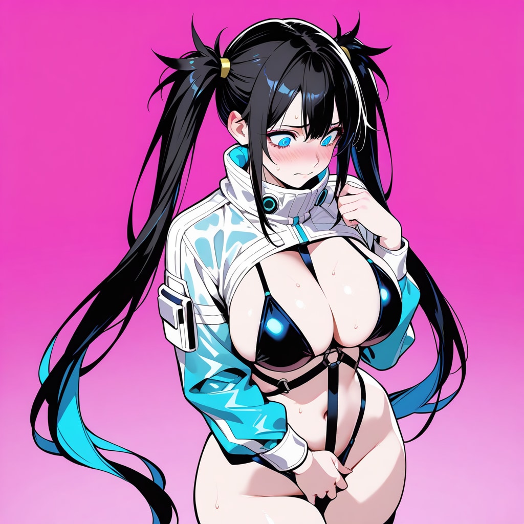 衣装モデルサンプル 12/20