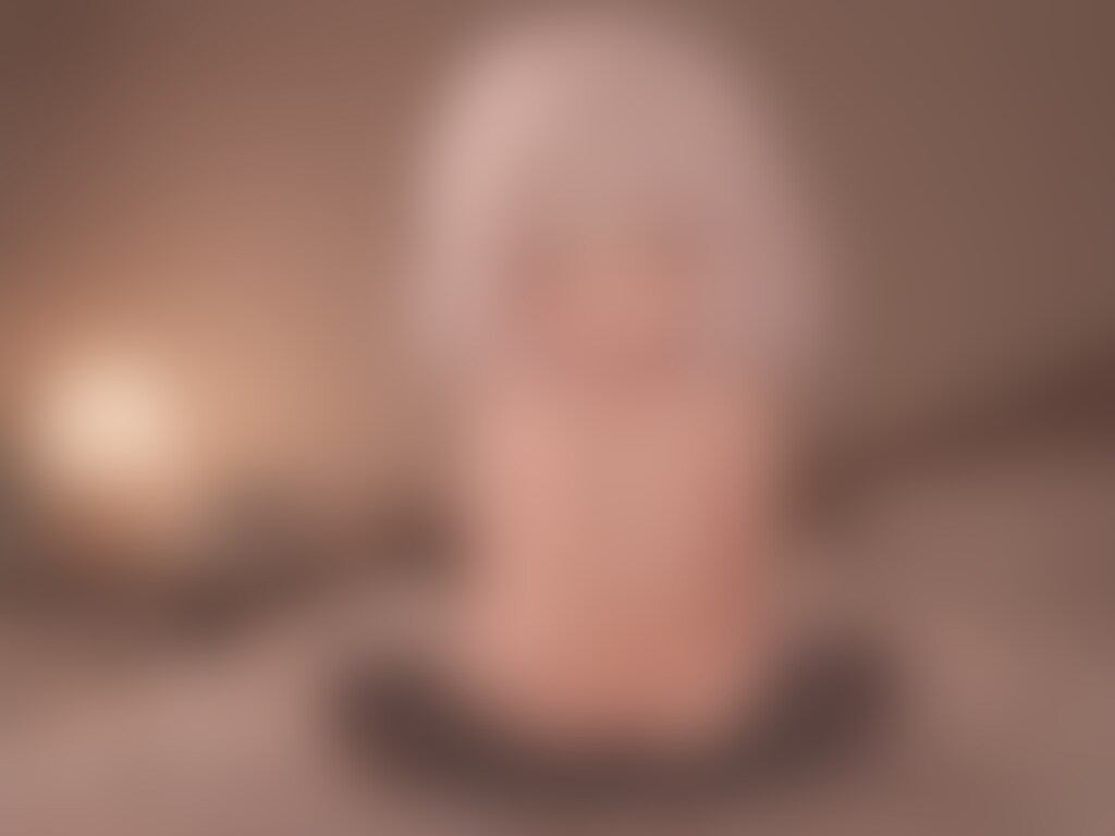 白髪エルフちゃんといっしょ　26-02-05