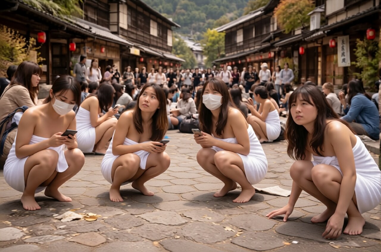 入浴中に地震　命優先で裸で避難