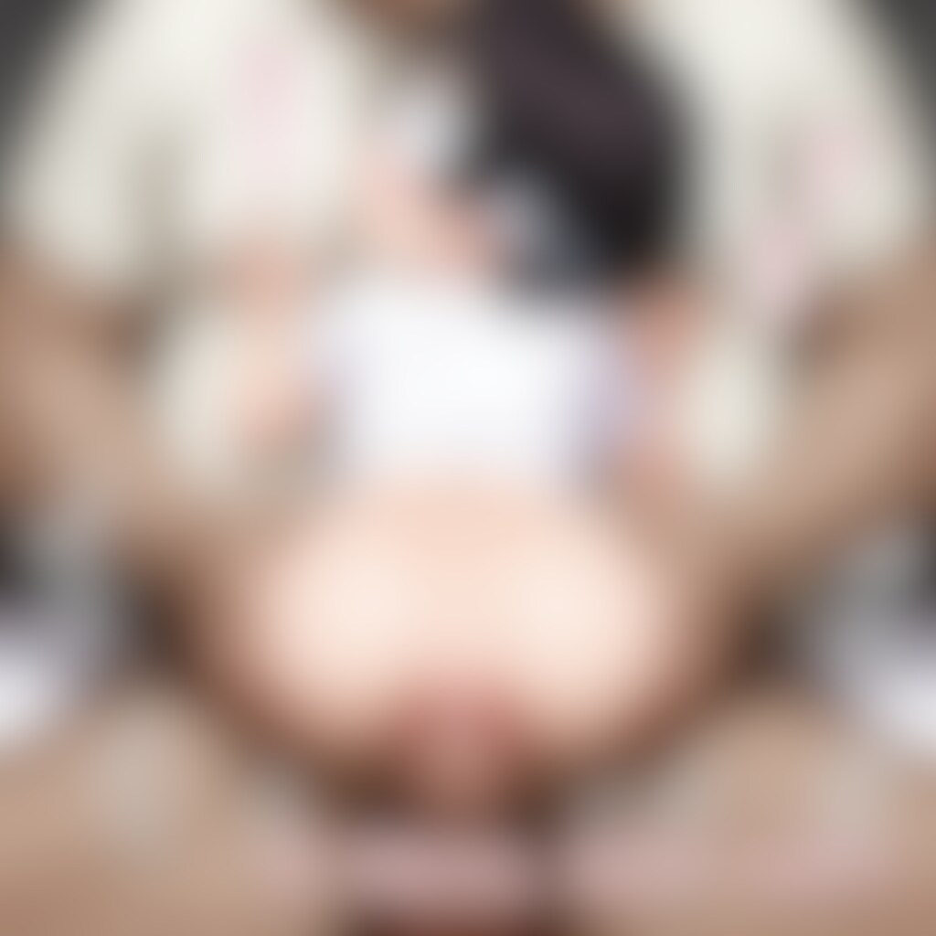 勝手にお尻を使われるの気持ちいい