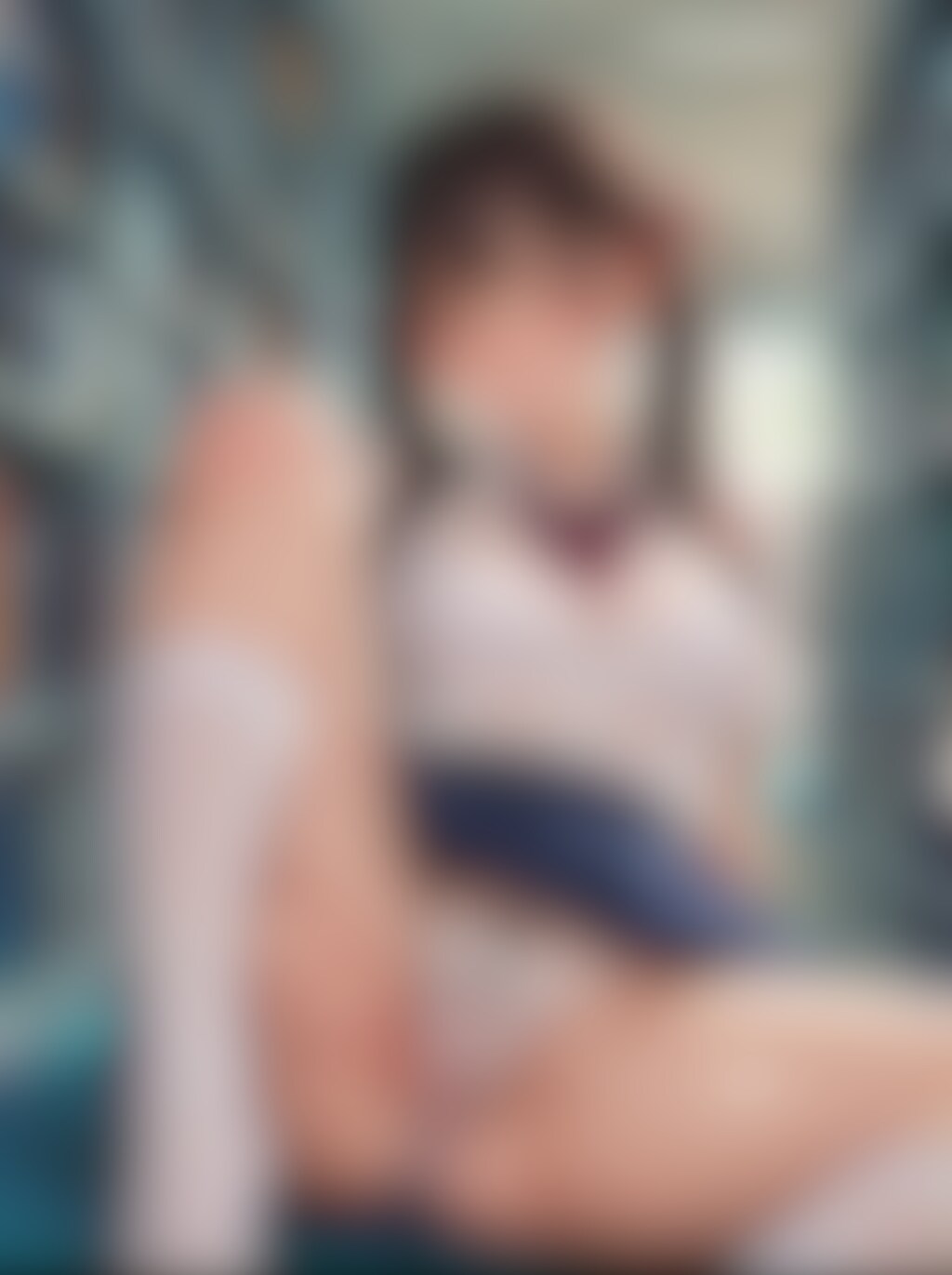 Schoolgirl 003