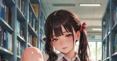 Schoolgirl 003