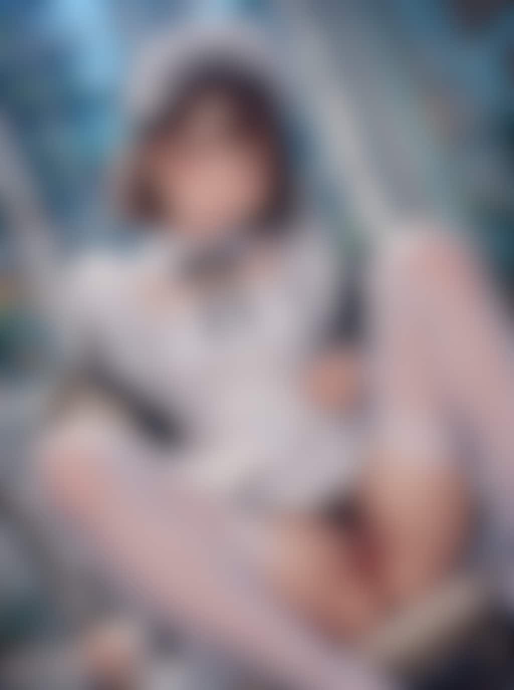 Maid 030