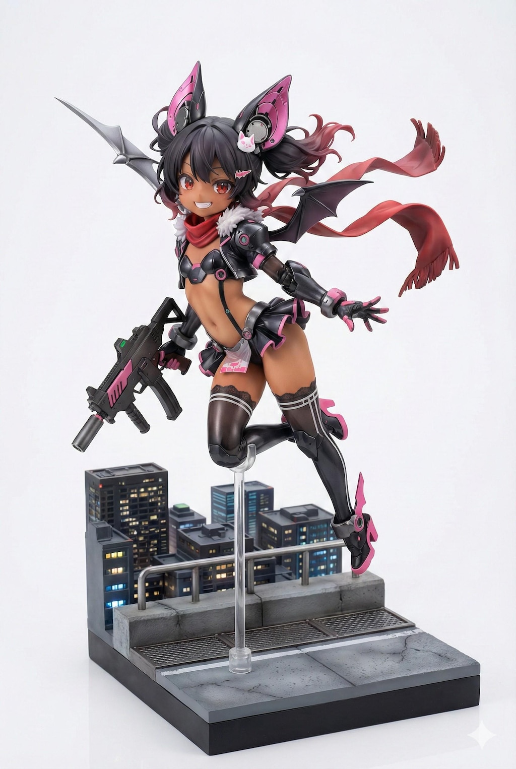 謎の海産物フィギュアコレクション４６