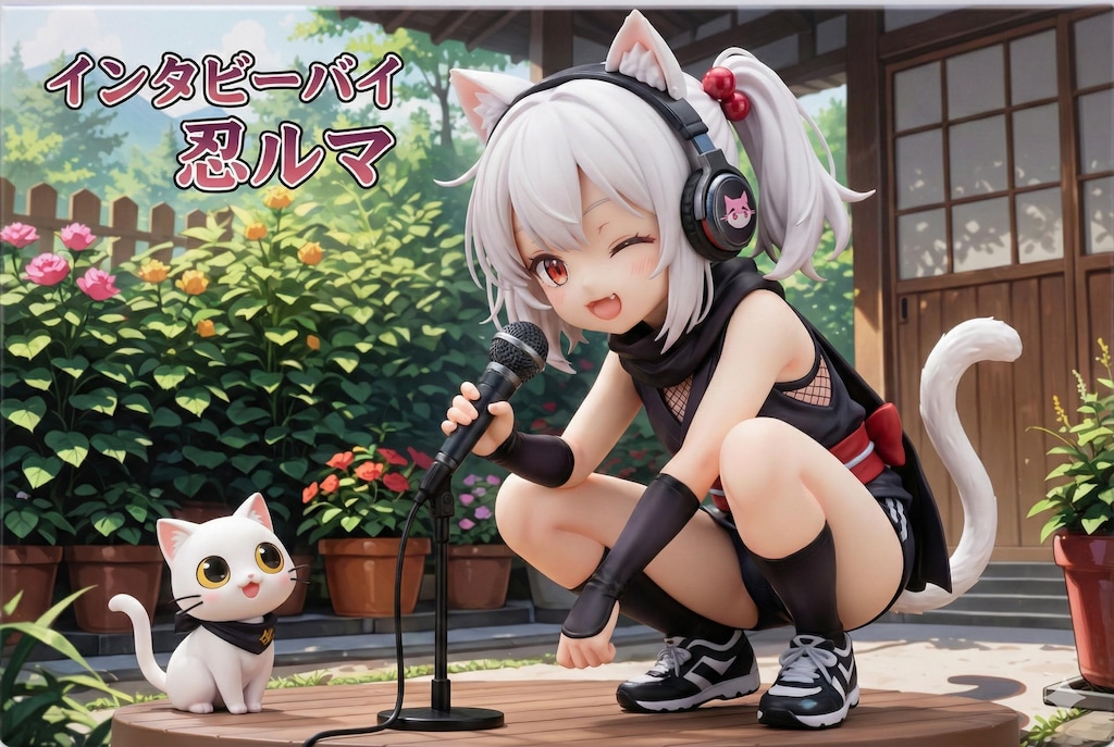 謎の海産物フィギュアコレクション４６