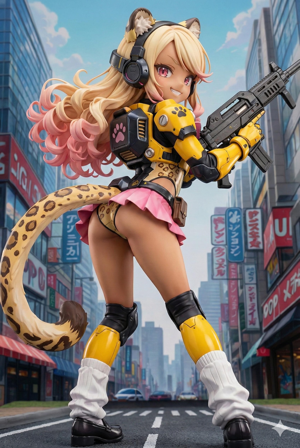 謎の海産物フィギュアコレクション４６