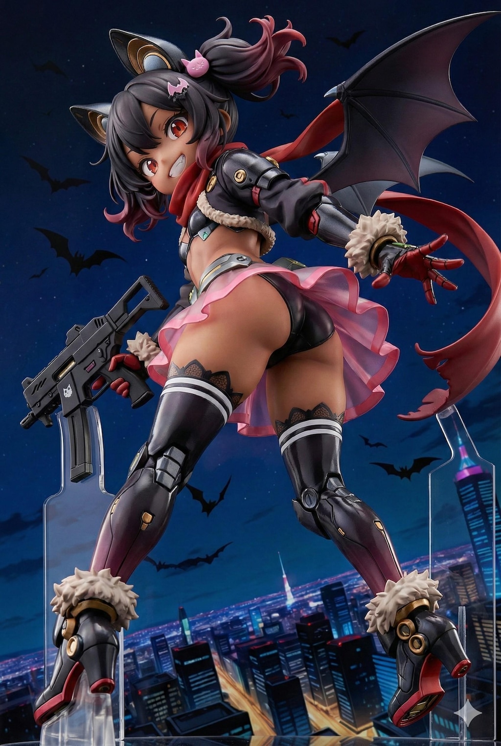 謎の海産物フィギュアコレクション４６