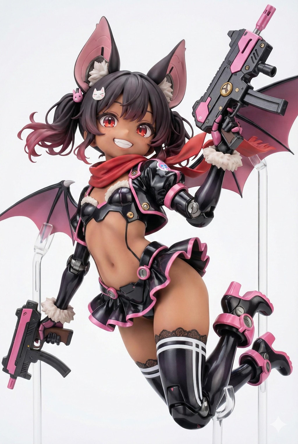 謎の海産物フィギュアコレクション４６