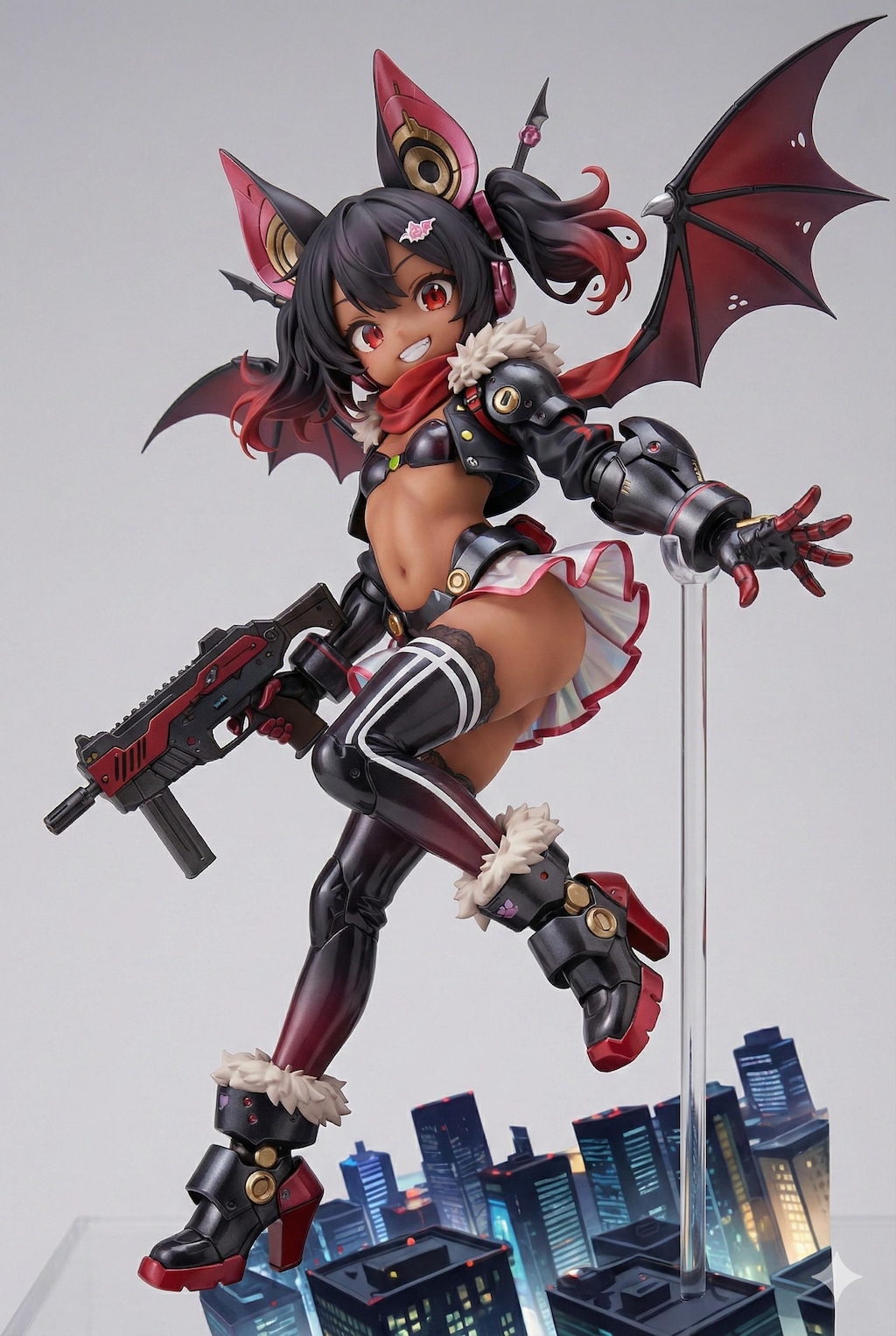 謎の海産物フィギュアコレクション４６