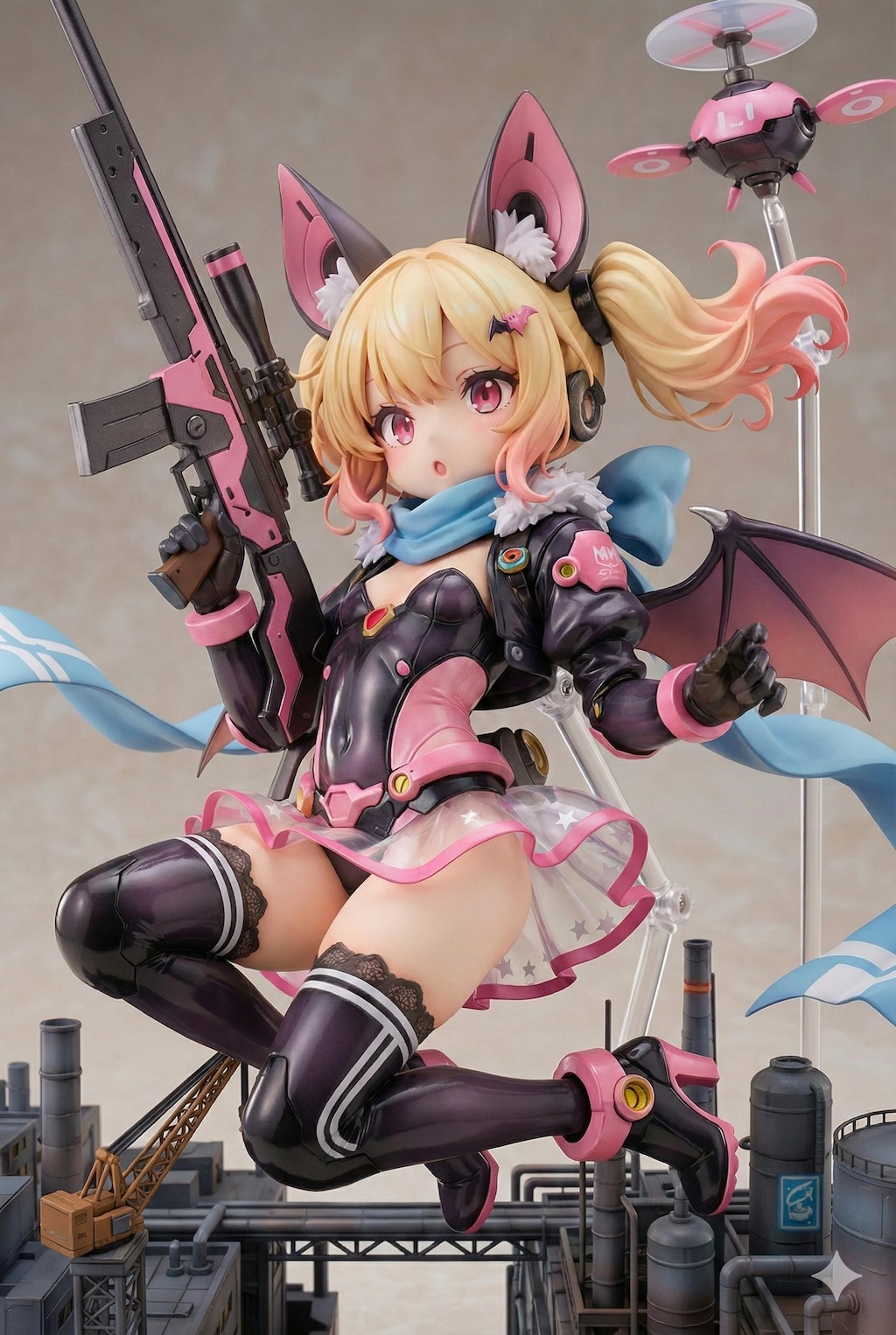 謎の海産物フィギュアコレクション４６