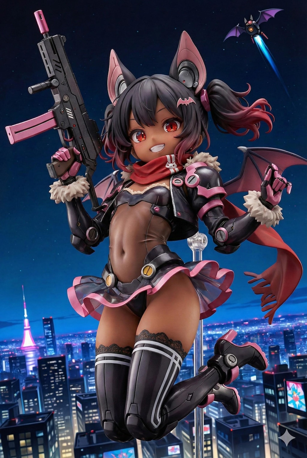 謎の海産物フィギュアコレクション４６