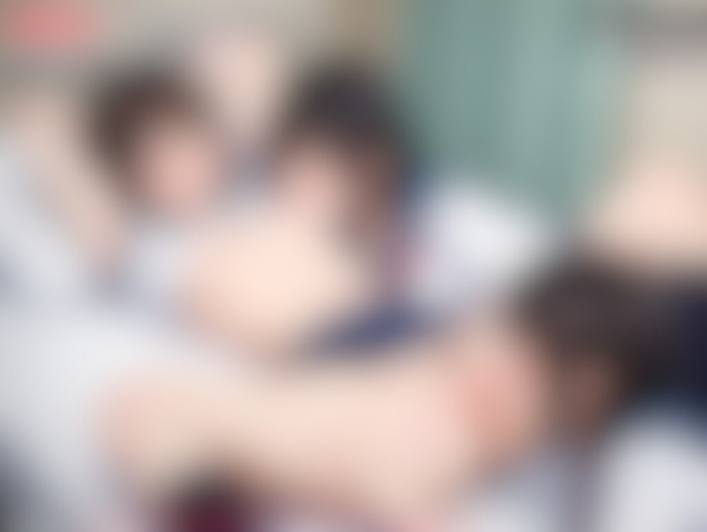 放課後の保健室JKのエロ配信 A-066