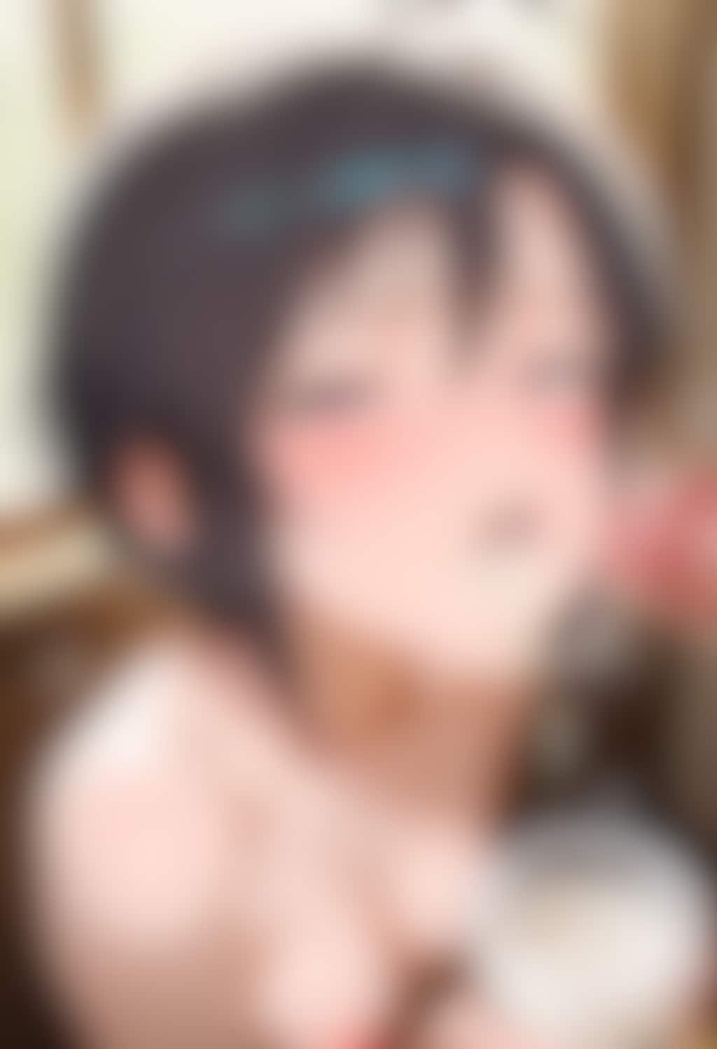 ザーメン奴隷菊地真②