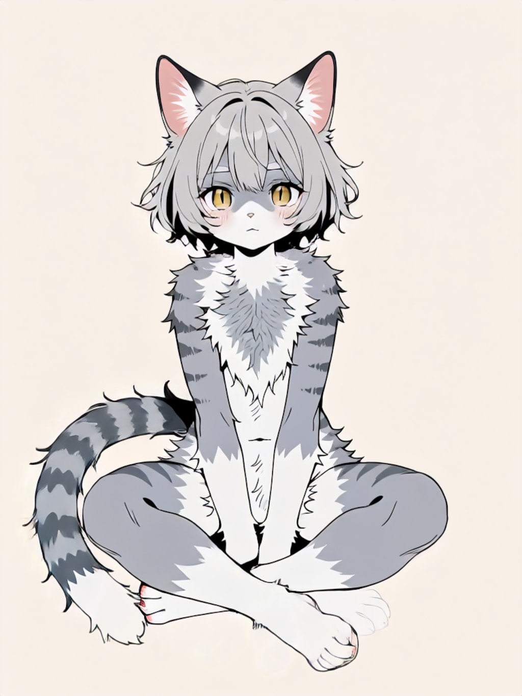 メタモルフォーゼ【パラパライラスト】