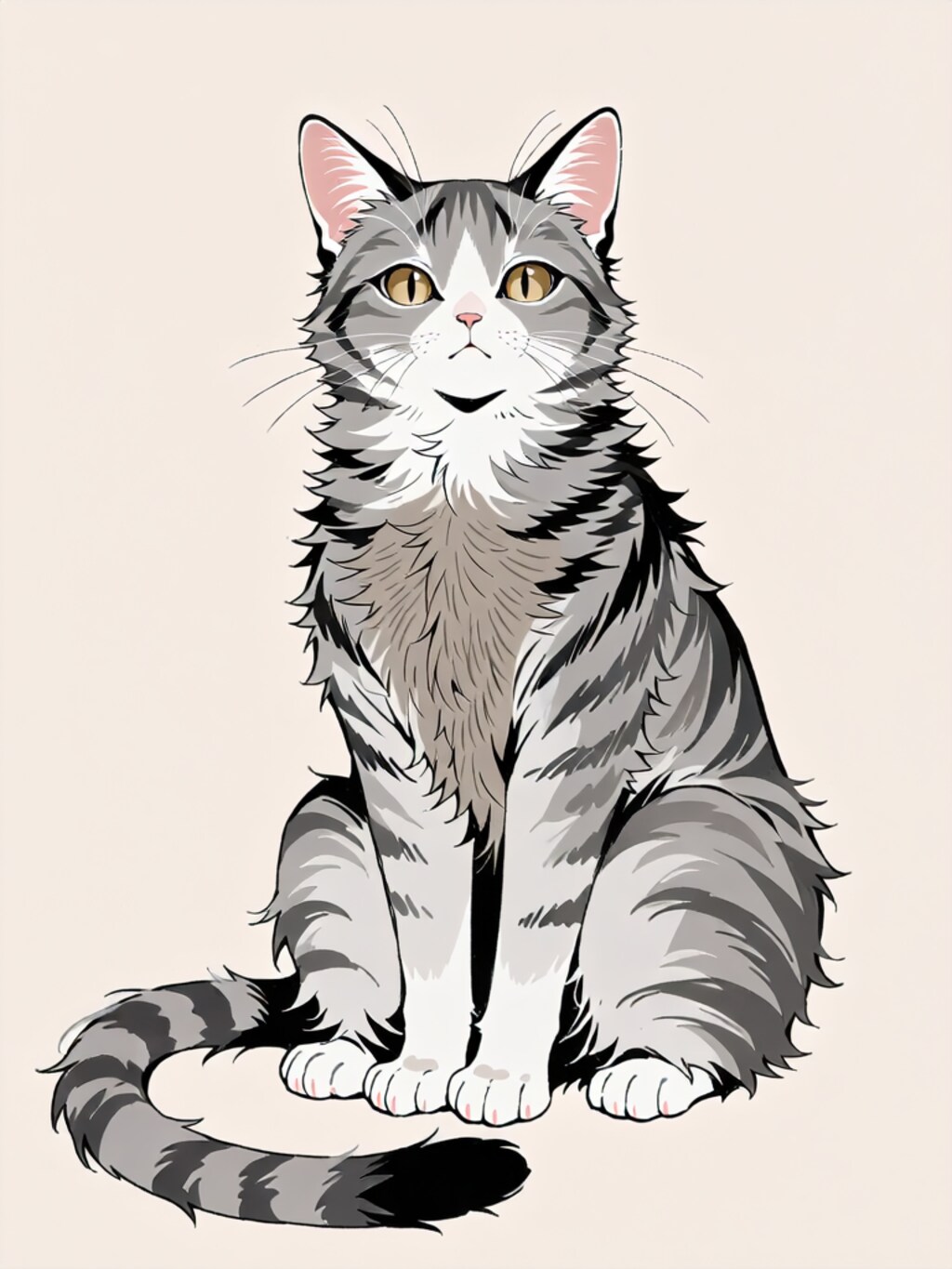 メタモルフォーゼ【パラパライラスト】