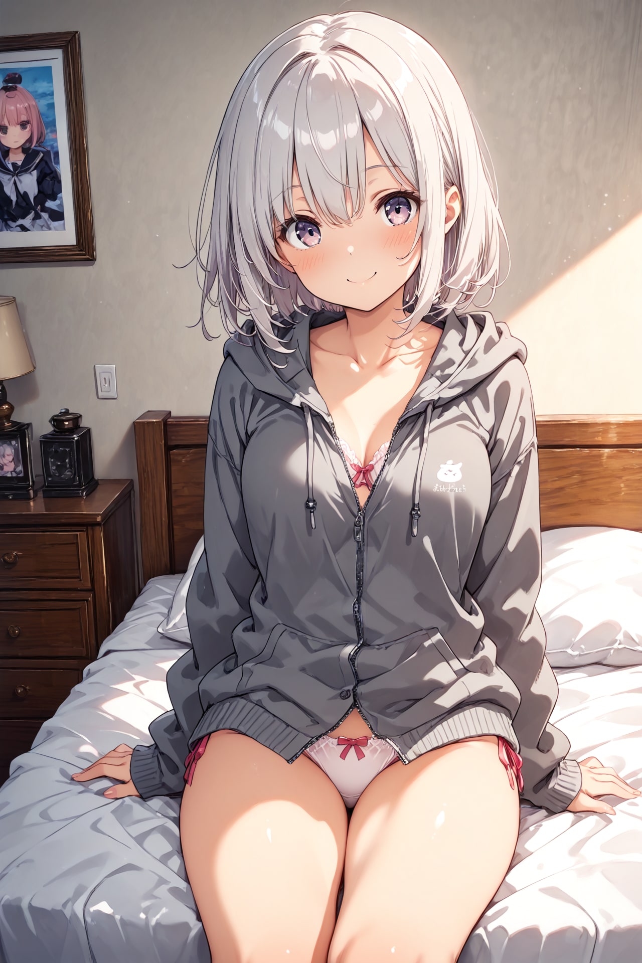 私を愛してくれませんか(24)