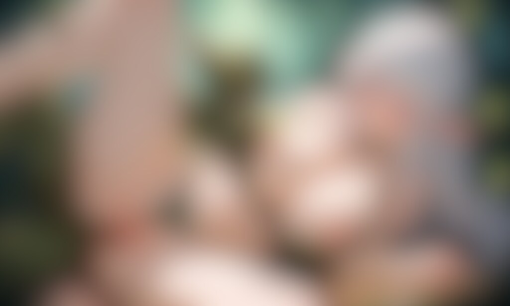 ゴブリンとエルフ