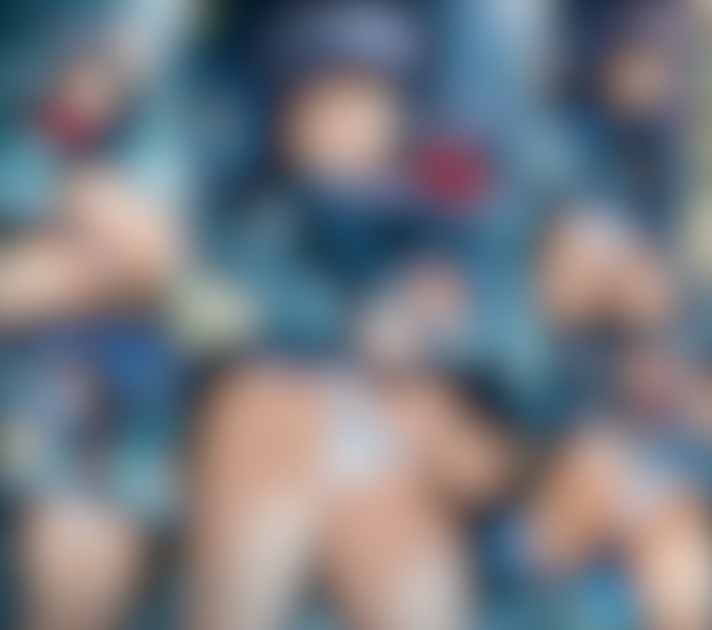 [鮎川まどか]　わんぱく・純白まどか