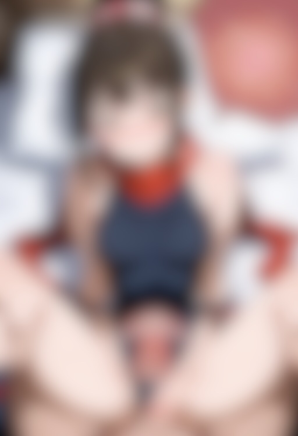 浜口あやめ、正常位で妊娠確定