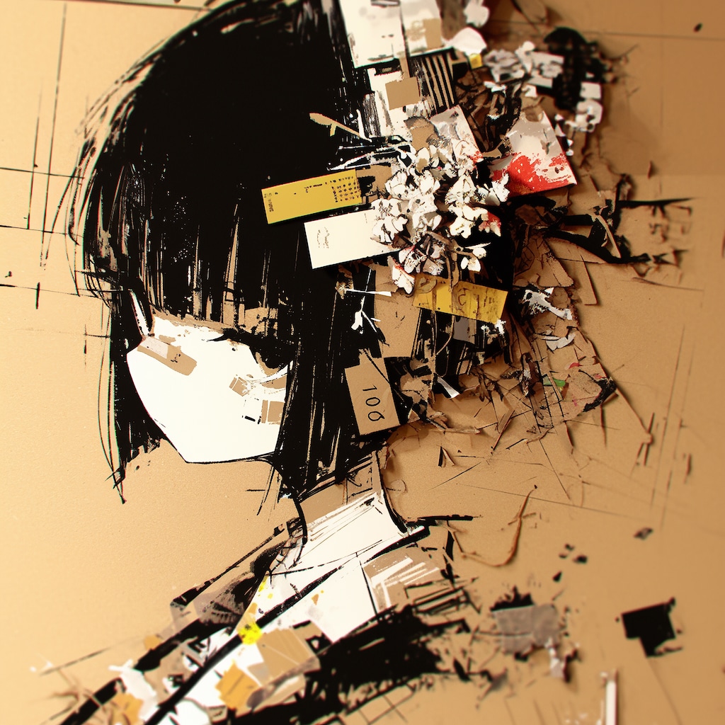 クラフトガール｜Craft Girl