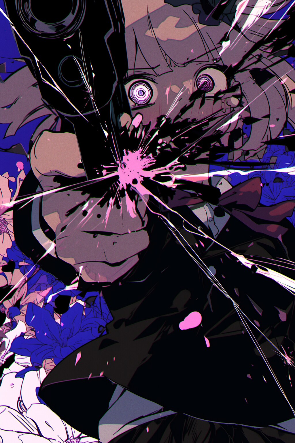 テレビを消せ！ #3｜Turn Off the TV! #3