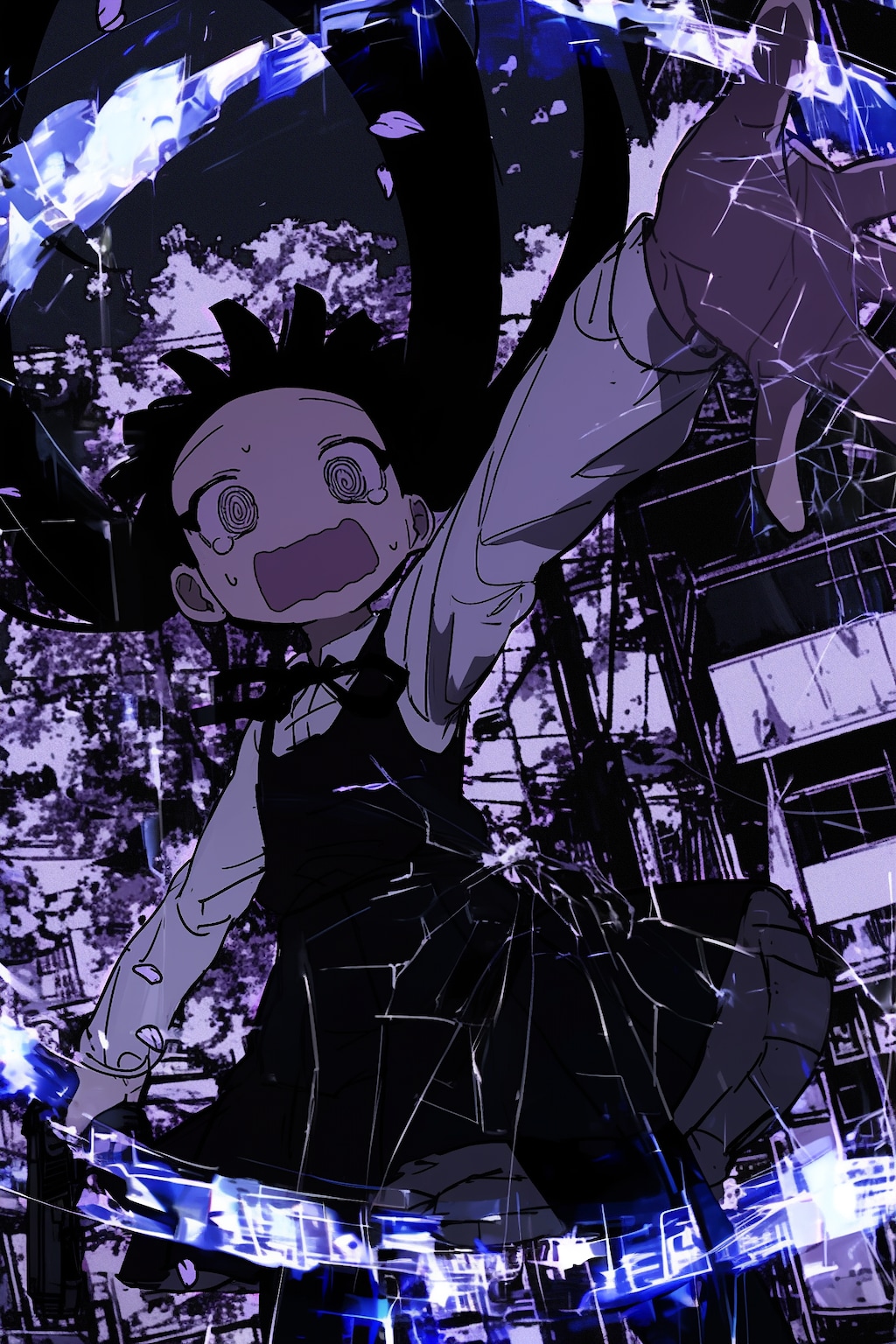 テレビを消せ！ #3｜Turn Off the TV! #3